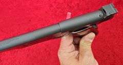 Colt  1st Model Match Target Woodsman  22 cal.   Pistol