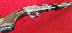 Winchester  DU Model 12  20 ga.   Shotgun
