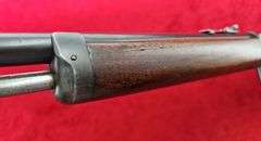 Winchester  Model 1905  32 cal.   Self Loading Rifle