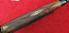 W. Christian Firearms LTD  Falling Block  22 Hornet  Rifle