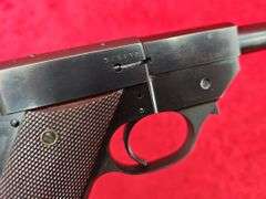 Hi Standard  Model GB  22 cal.   Pistol