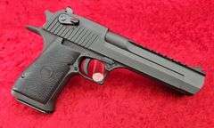 Desert Eagle  44 Magnum  Pistol