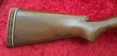 Remington  Model 31  12 ga.  Shotgun w/vent rib