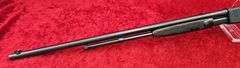 Remington  12 Deluxe F Grade Premier   22 cal.  Rifle