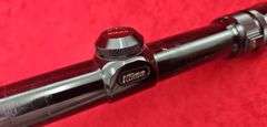 Nikon 4-12x Rifle Scope w/Parallax Adjustment