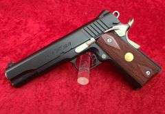 Para Ordnance  Model SSP1911  45ACP  Pistol