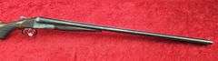 Fox  C Grade  12 ga.   Shotgun