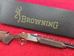 Browning  Model 725 Sporting   410 ga.   Shotgun