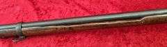 Antique Springfield  1884  45-70  Trapdoor w/Trowel Bayonet