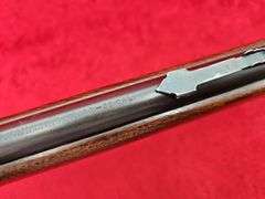 Winchester  Model 1905  32 cal.   Self Loading Rifle