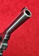 Smith & Wesson  Lemon Squeezer  32 cal.  Revolver
