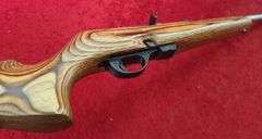 Remington   Model 597  22 cal.   Rifle