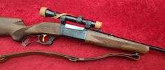 Savage  Model 99   308 cal.   LA Rifle