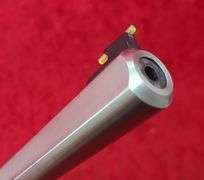 Ruger  Competition Target Mark II  22 cal.   Pistol