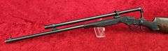 Rare Stevens  No. 21 Ladies Model  22LR  Rifle