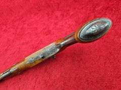Early Percussion Belt Pistol