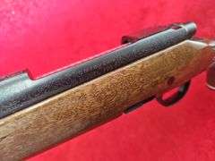 Remington   Model 700BDL DM Engraved  25-06  Rifle