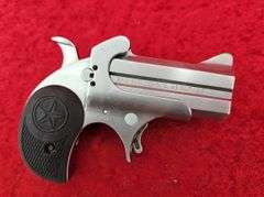Bond Arms   Defender  45 LC/410 ga.