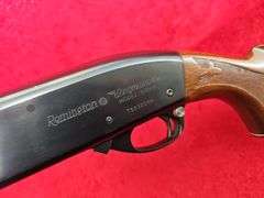 Remington  870LW Wingmaster   410 ga.   Pump Shotgun