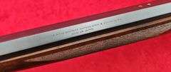 Browning  1885 Black Powder  40-65  Rifle