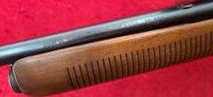 Remington   Model 760   35 REM   Pump Rifle