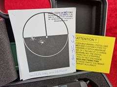 Arsenal Firearms   AF2011-A1 2nd Century   45 ACP  Pistol