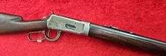 Rare Winchester   Model 55  30WCF  Take Down LA Rifle