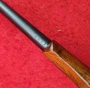 Stevens  44 1/2 Deluxe  22LR  Rifle