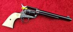 Colt  3rd Generation SA Army   44-40  Revolver
