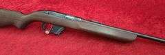 Winchester   Model 77  22LR   Rifle