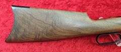 Winchester  Model 1886 NRA Comm.   45-70  Short Rifle