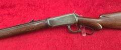 Winchester  1894 Semi Deluxe   30WCF  Special Order Rifle