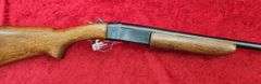 Winchester   Model 37  410 ga.   Single Shot