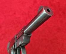 Pair of High Standard Dura-Matic 22 cal. Pistols