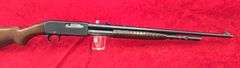 Remington   Model 14  30 REM   Pump Rifle