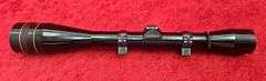 Leupold Model 12X Rifle Scope