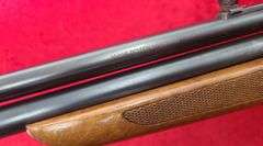 Savage  Model 24V-A  30-30/20 ga.