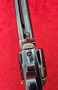 Colt  2nd Generation SA Army   45 Colt   Revolver