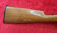 Winchester  Model 1905   35 cal.   SLR Rifle