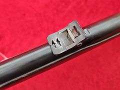 Antique Spencer Sporting Rifle in 45 cal.