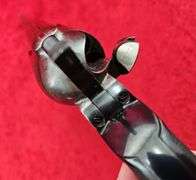 Beretta   Stampede  45 cal. Colt  SA Revolver