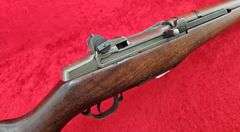 Springfield  1938 prod. "Gas Trap" Converted M1 Garand  30-06  Rifle