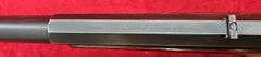 Special Order Deluxe Winchester  1885 High Wall   22LR  Rifle