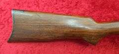 Remington   Model 12CS  22 spl.   Rifle
