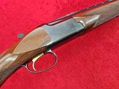 Browning   Citori  12 ga.   O/U Shotgun
