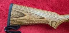Ruger  10/22   22 cal.   Carbine w/Target Bbl.
