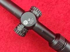Vortex Golden Eagle 15-60x52 Target Scope