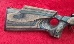 Custom Remington   Benchrest  223 ACKLEY IMP  Rifle