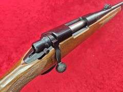 Remington  Model 700 CDL  in rare 6mm REM  Rifle