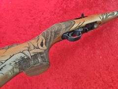 Ruger  10/22 Wild Hog TALO Edition  22 cal.   Rifle
